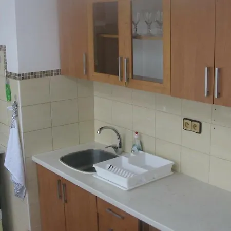 Charming Bright Flat In The Center * 데친
