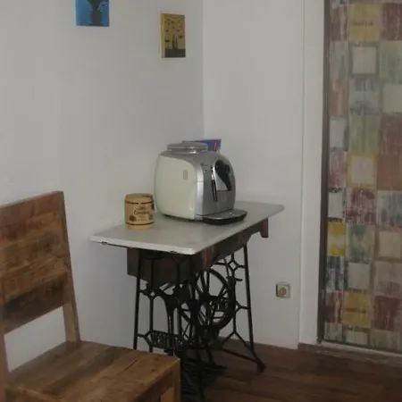 Charming Bright Flat In The Center * Decin
