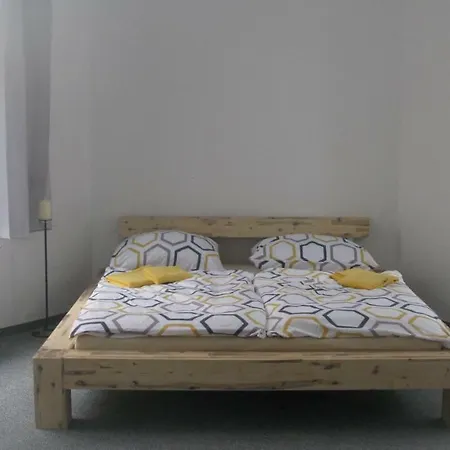 Charming Bright Flat In The Center *